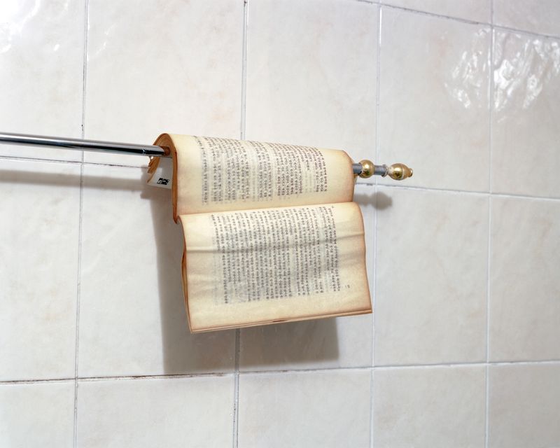 © minjue - Sail Hoisted, 2019