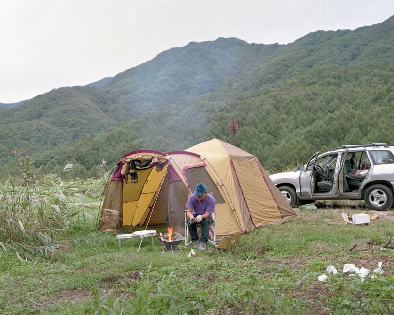 © minjue - SANTA FE, 2019