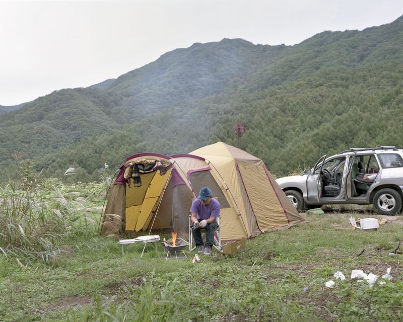 © minjue - SANTA FE, 2019