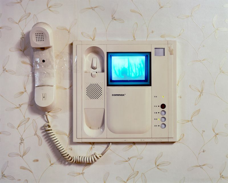 © minjue - Untitled 3, 2019