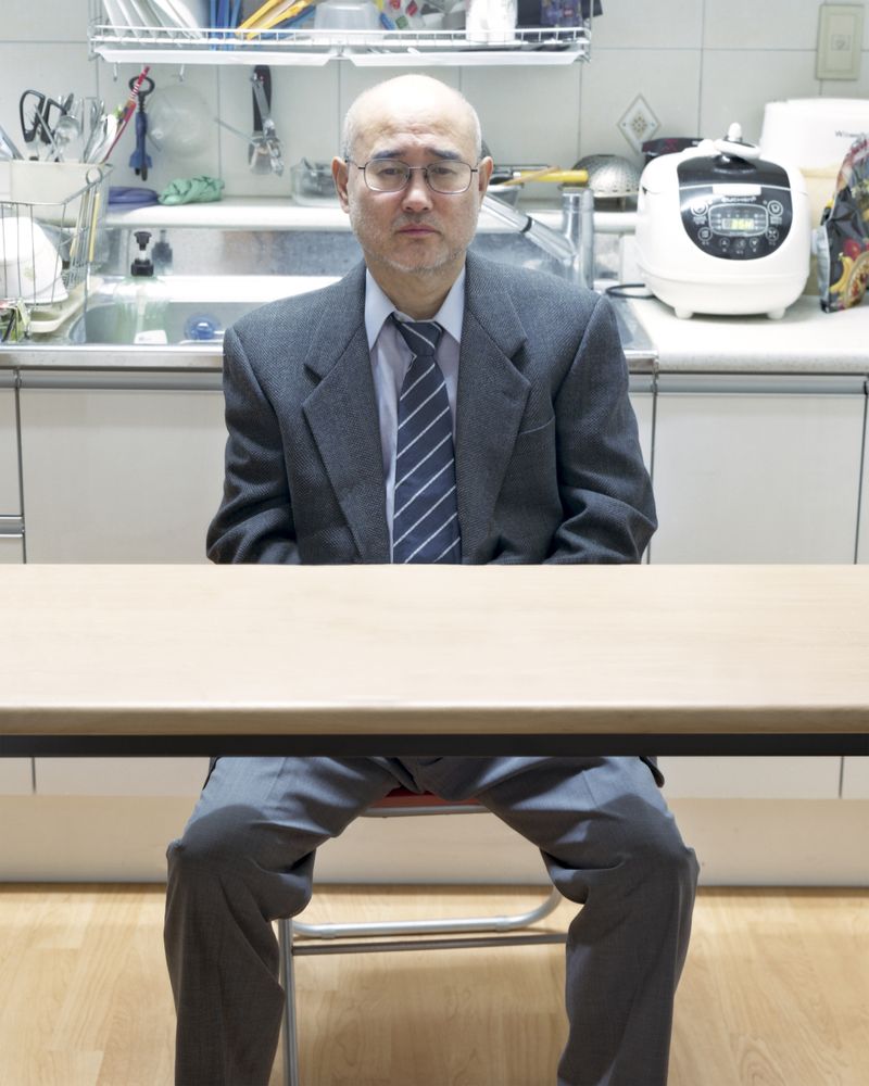 © minjue - Yeon-In, 2019