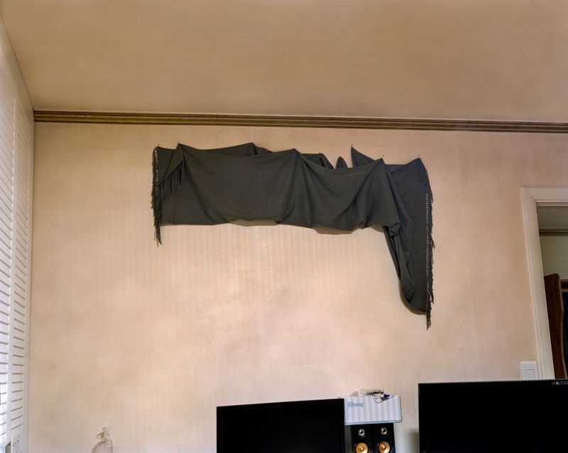 © minjue - Cashmere, 2021