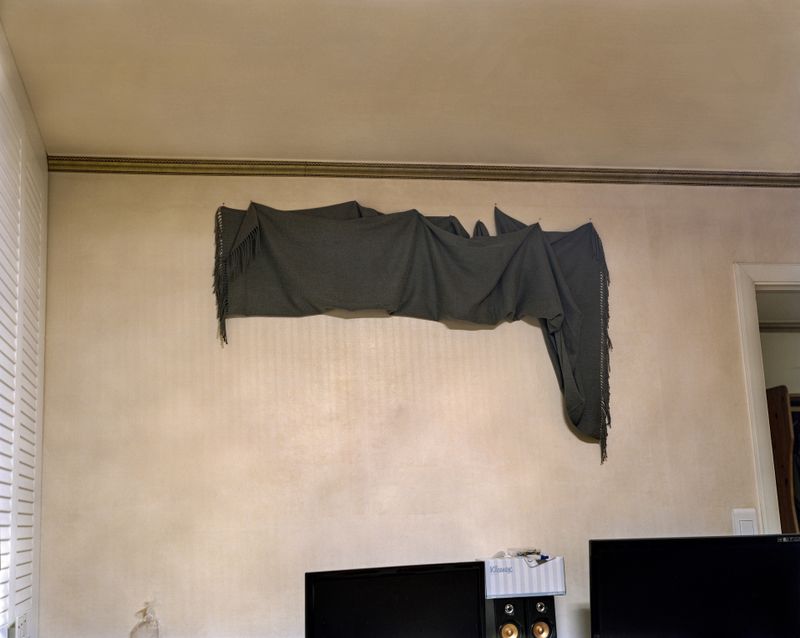 © minjue - Cashmere, 2021