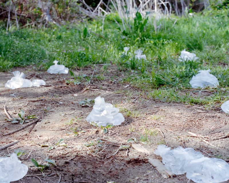 © minjue - Water, 2025