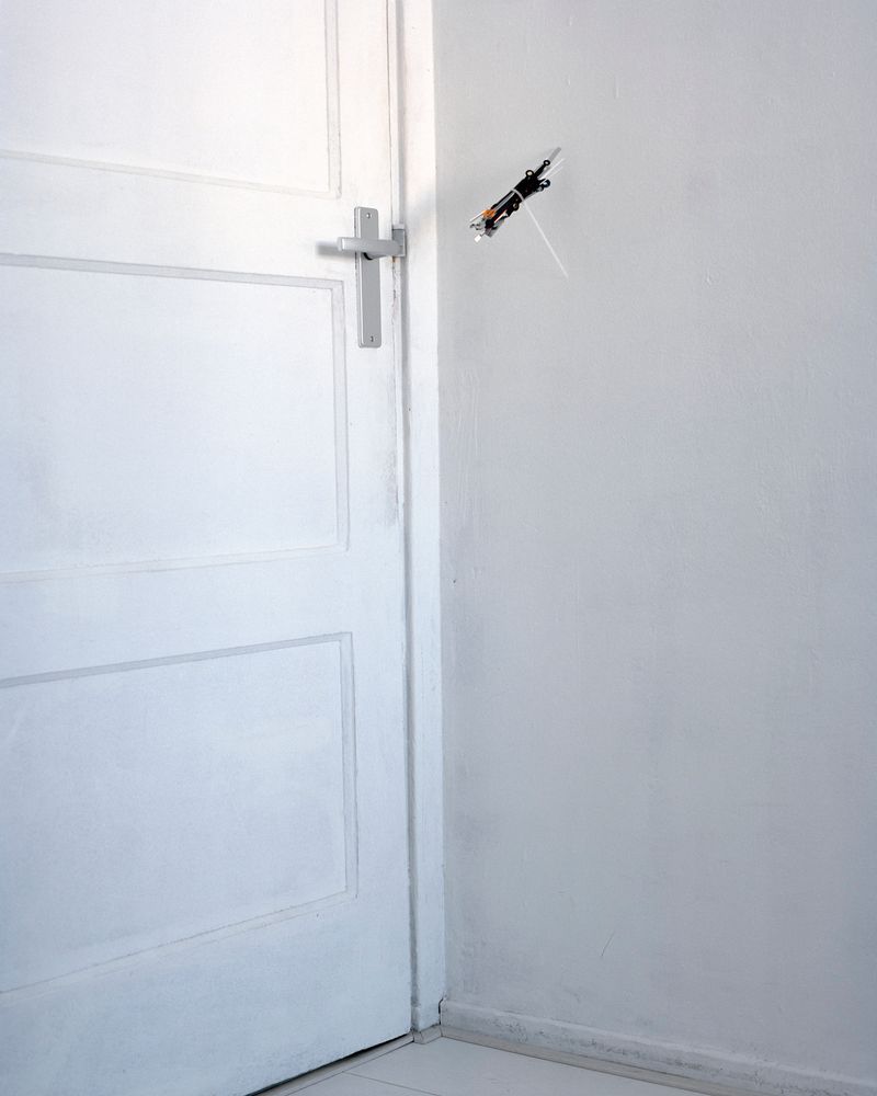 © minjue - Clock Grave 2, 2025