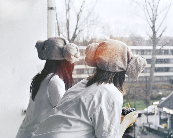 © minjue - Sheephead, 2025