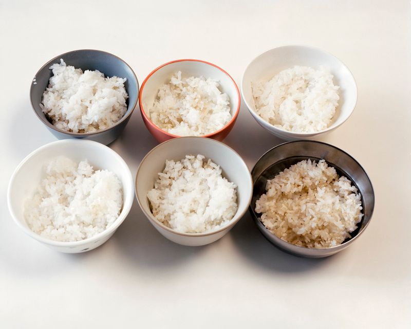 © minjue - Rice, 2025