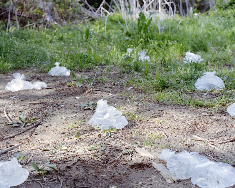 © minjue - Water, 2025