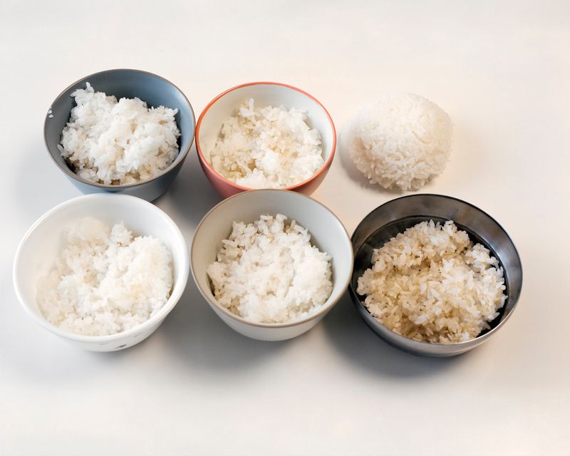 © minjue - Rice, 2025