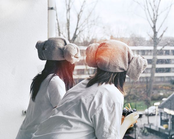 © minjue - Sheephead, 2025