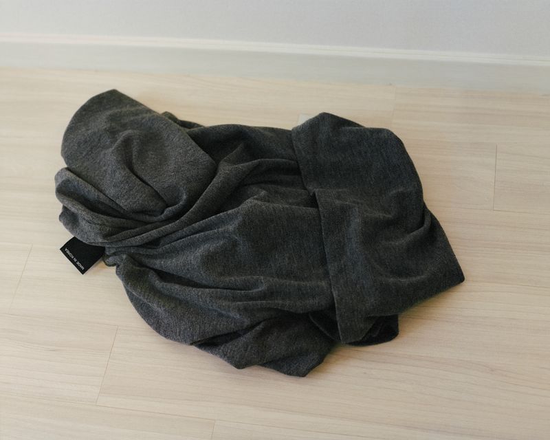 © minjue - Big Head 2, 2025