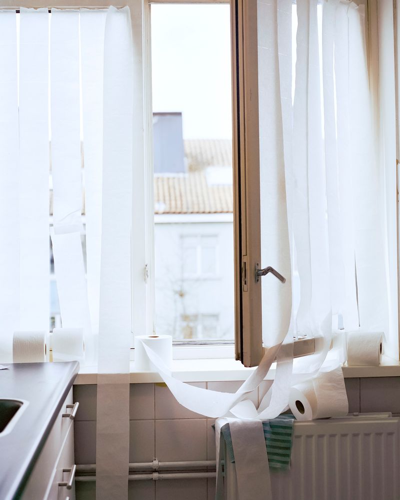 © minjue - Toiletpaper, 2025