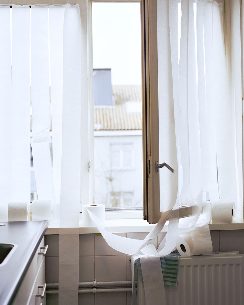 © minjue - Toiletpaper, 2025