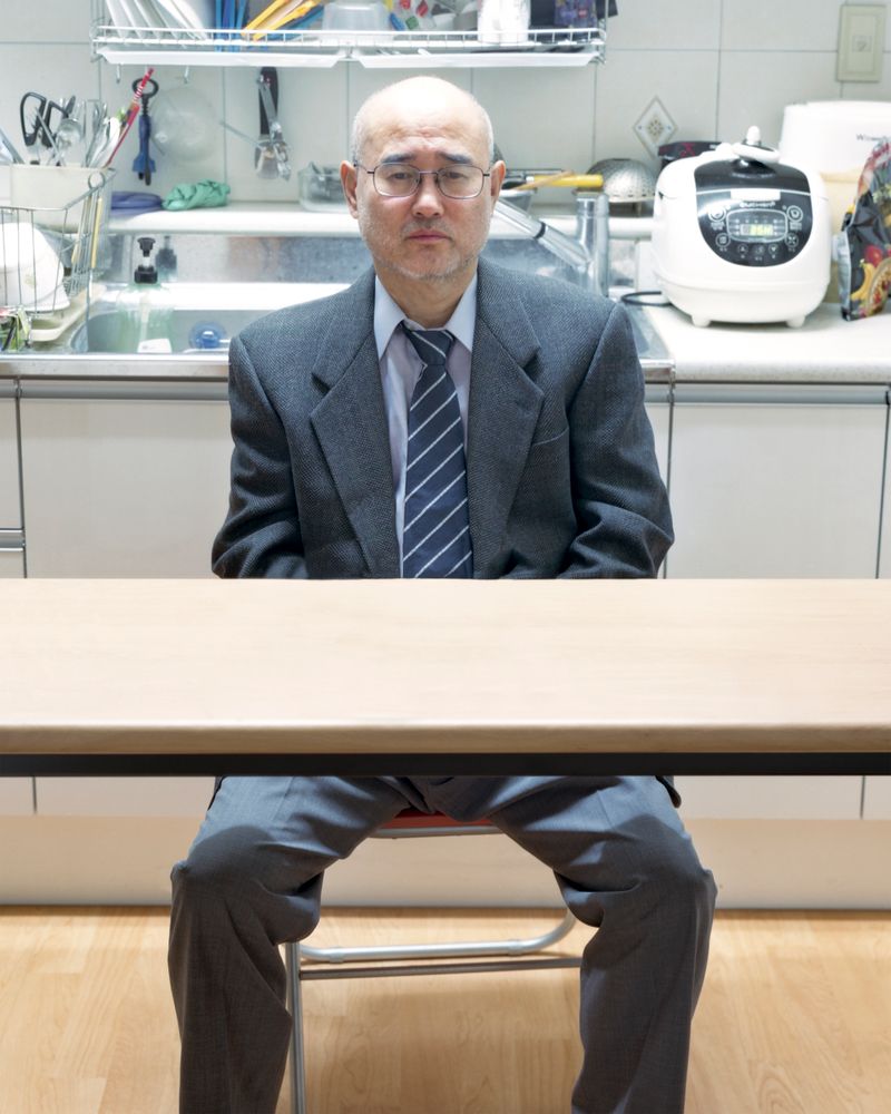 © minjue - Yeonin, 2019