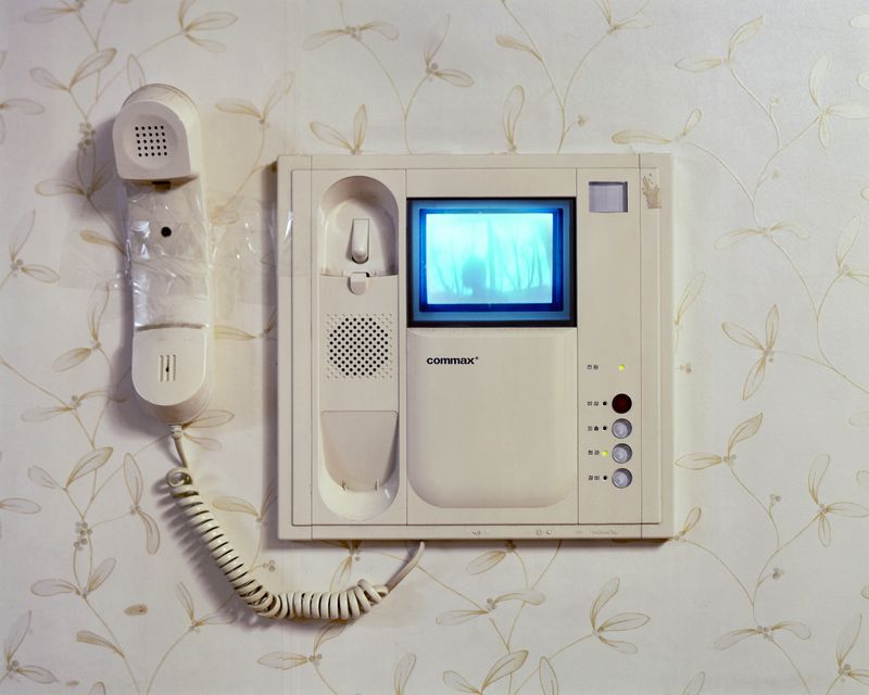 © minjue - Untitled 3, 2019