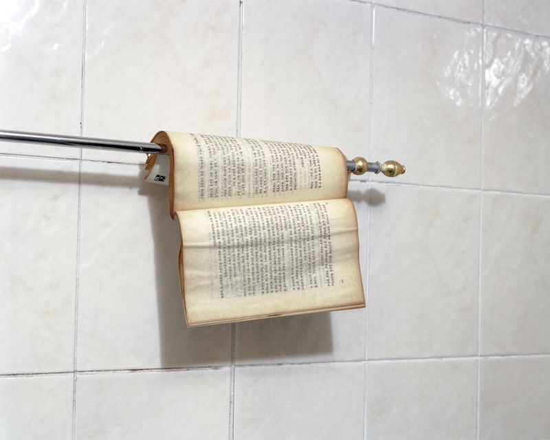 © minjue - Sail Hoisted, 2019