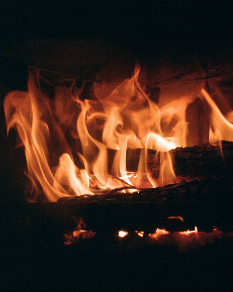 © Benedetta Stefani - Image from the Chi mangia le briciole va in paradiso photography project