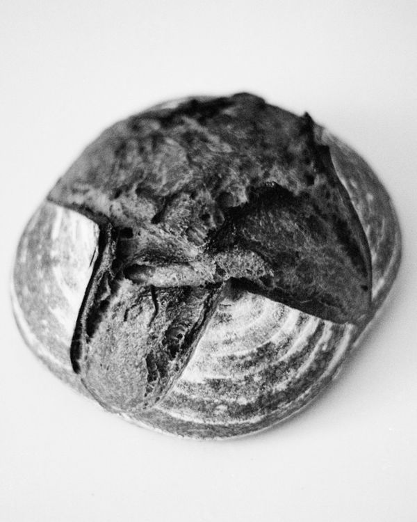 © Benedetta Stefani - diaristic serie, where I documented my journey in bread-making throughout the year