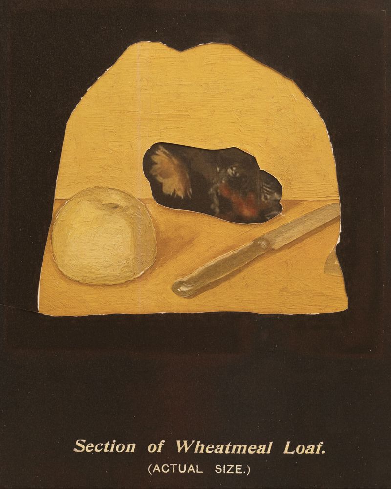 © Benedetta Stefani - Image from the Chi mangia le briciole va in paradiso photography project