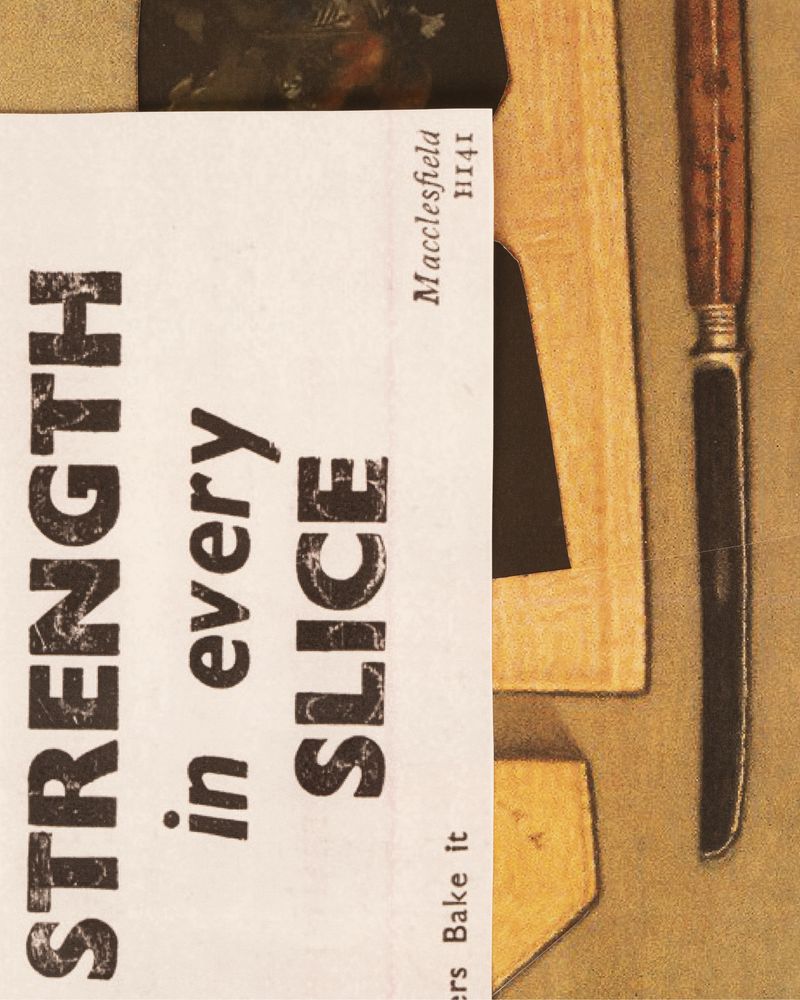 © Benedetta Stefani - Image from the Chi mangia le briciole va in paradiso photography project