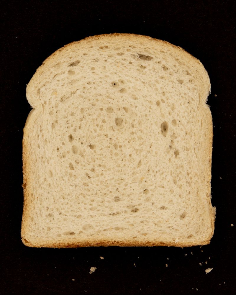 © Benedetta Stefani - Image from the Chi mangia le briciole va in paradiso photography project