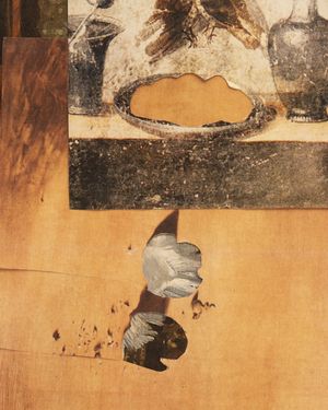 Chi mangia le briciole va in paradiso