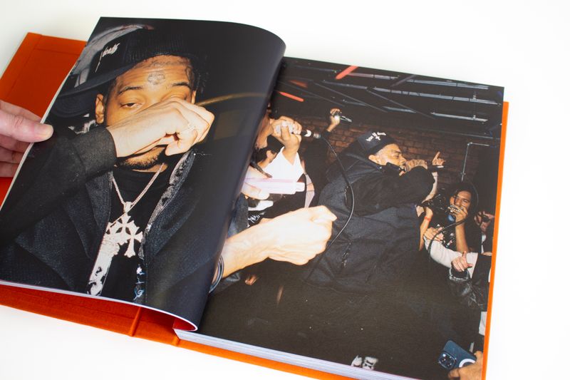 © Jamie Wheeler - FTB XAN & THOUXANBANFAUNI foreword section.