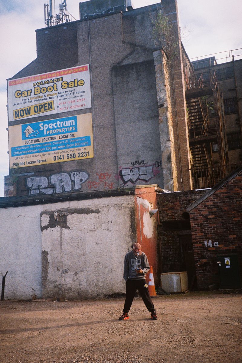 © Jamie Wheeler - W4