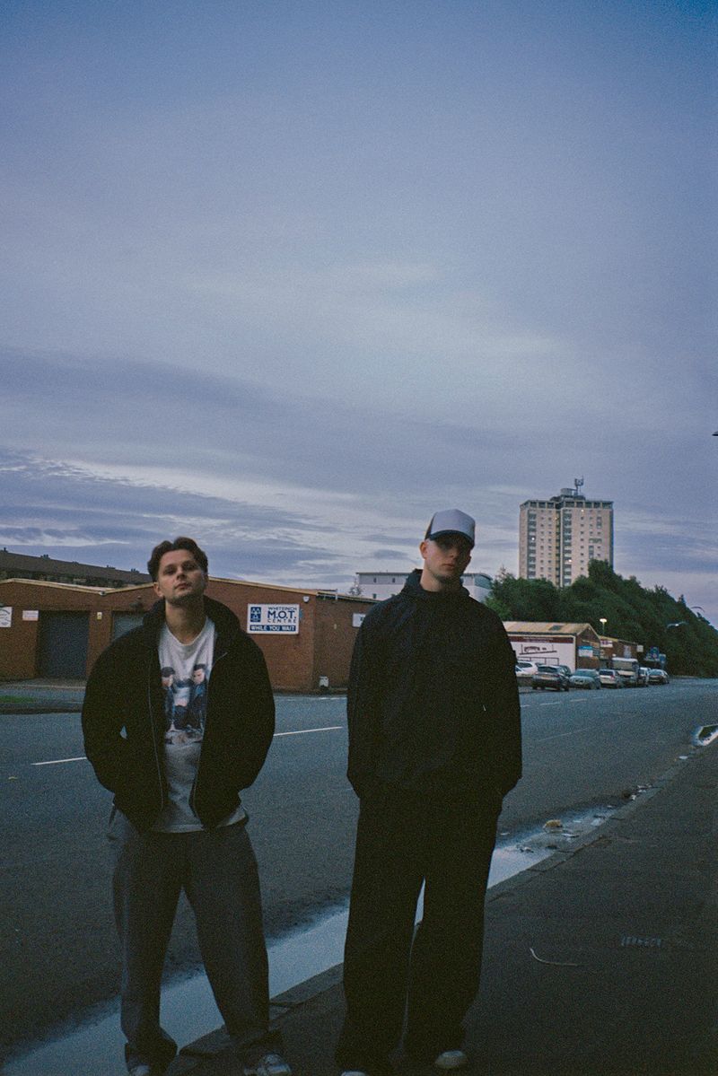 © Jamie Wheeler - CTZY & GILLIESON - JW