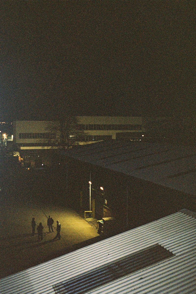 © Jamie Wheeler - STUDIO111