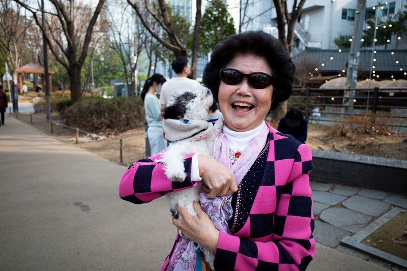 © Eunhye Na - Na Eun HyeThe First Spring (XX), 2025Archival pigment printVariable dimensions