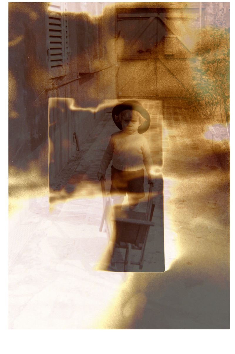 © Jocelyn Janon - Lucent - 05