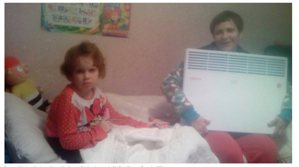 © Jan Jurczak - Image from the Peace & Love Initiative photography project