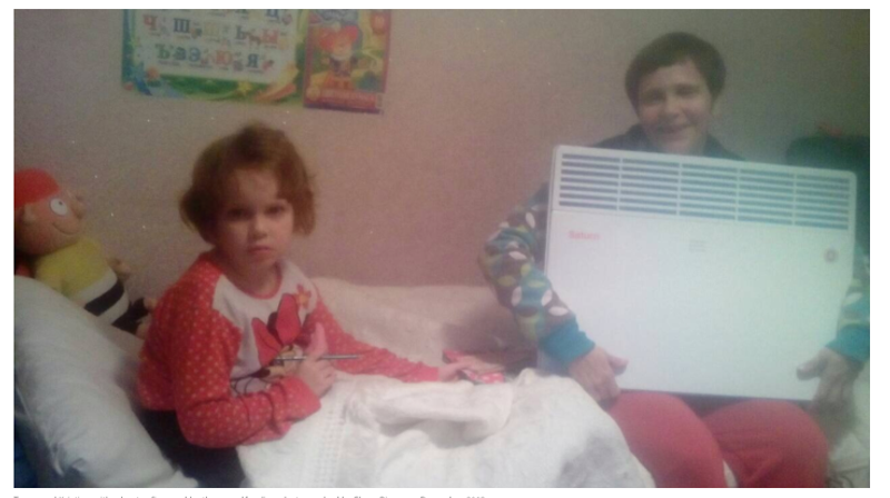 © Jan Jurczak - Image from the Peace & Love Initiative photography project