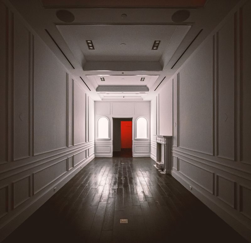 © Vytenis Jankūnas - Empty Fashion Boutique inSoHo, NYC