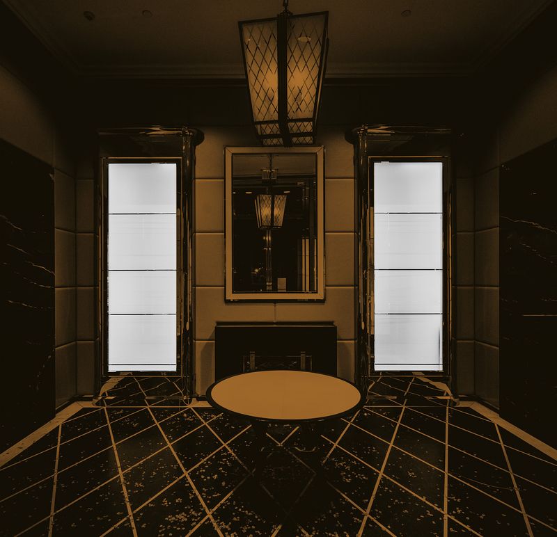 © Vytenis Jankūnas - The End of Fancy Shopping - Empty Tod’s fashion store on Madison Avenue, NYC