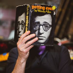 Favorite Book Project