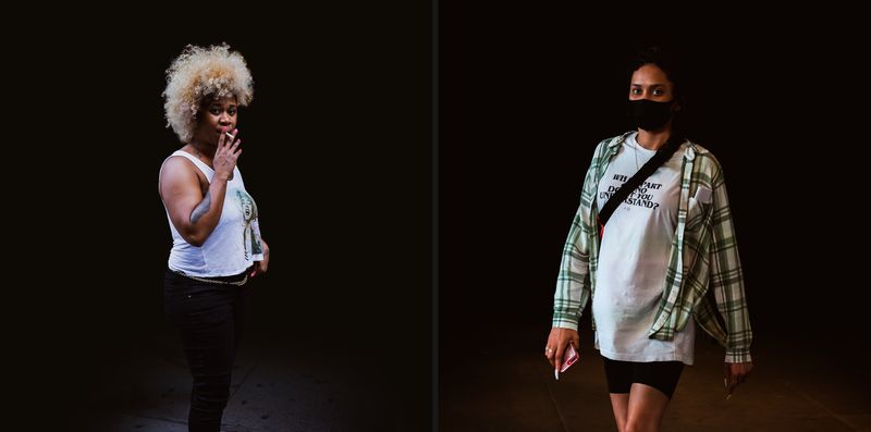 © Vytenis Jankūnas - Nocturnal Creatures #04