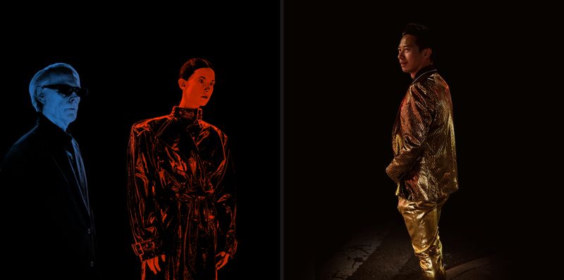 © Vytenis Jankūnas - Nocturnal Creatures #13