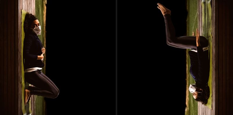 © Vytenis Jankūnas - Nocturnal Creatures #14