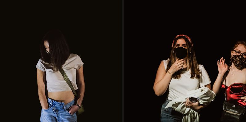 © Vytenis Jankūnas - Nocturnal Creatures #07