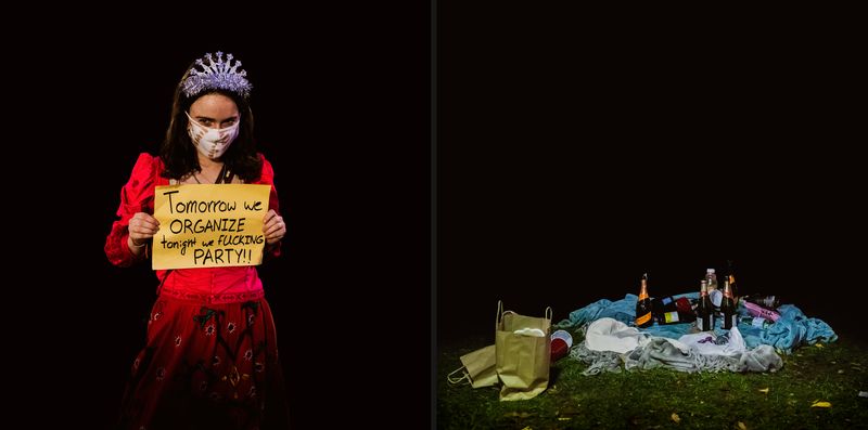 © Vytenis Jankūnas - Nocturnal Creatures #06