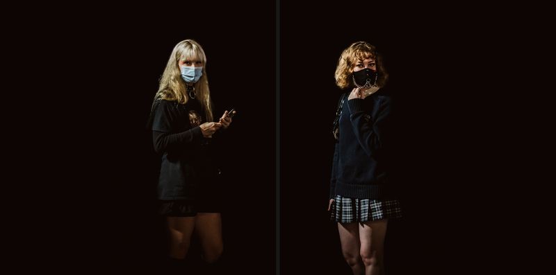 © Vytenis Jankūnas - Nocturnal Creatures #02