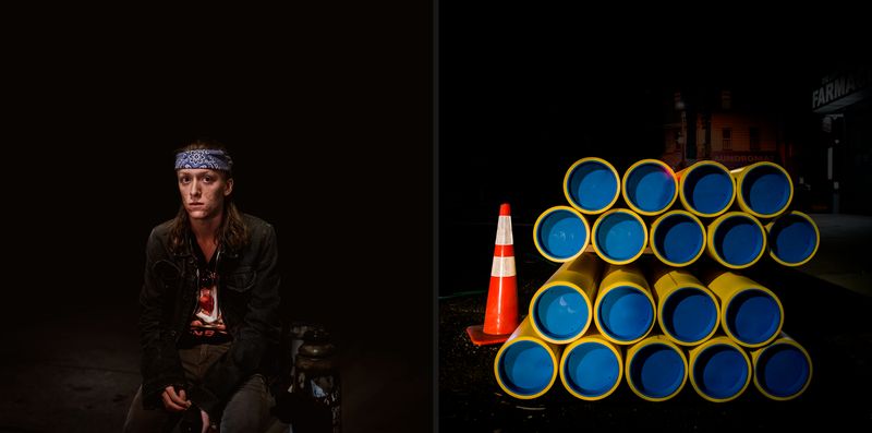 © Vytenis Jankūnas - Nocturnal Creatures #10