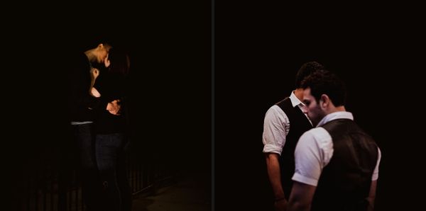 © Vytenis Jankūnas - Nocturnal Creatures #08