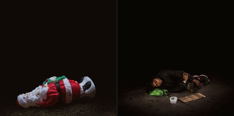 © Vytenis Jankūnas - Nocturnal Creatures #11