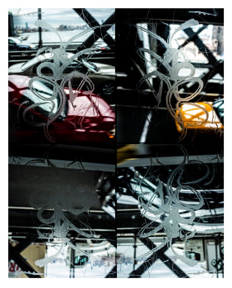 © Vytenis Jankūnas - Subway Baroque #08