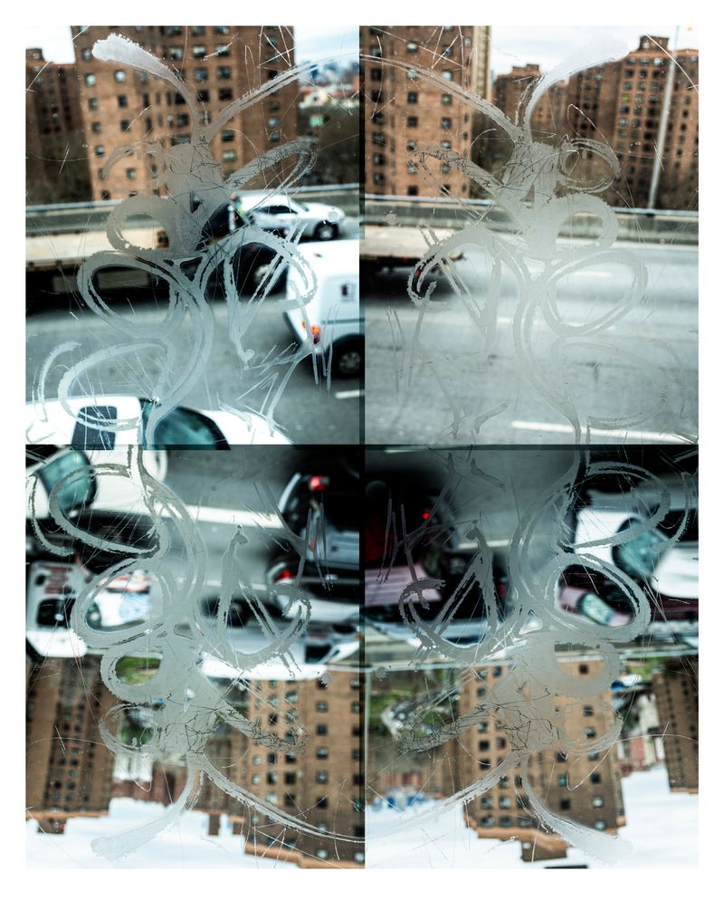 © Vytenis Jankūnas - Subway Baroque #04