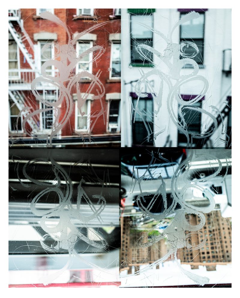 © Vytenis Jankūnas - Subway Baroque #05