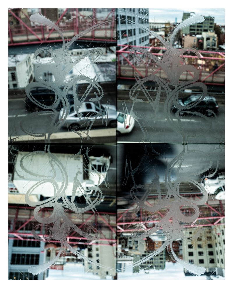 © Vytenis Jankūnas - Subway Baroque #07